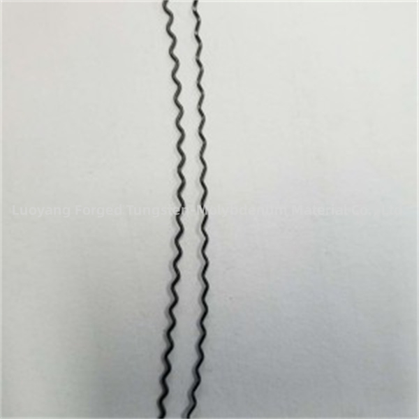 tungsten wire twisted tungsten wire filament Featured Image